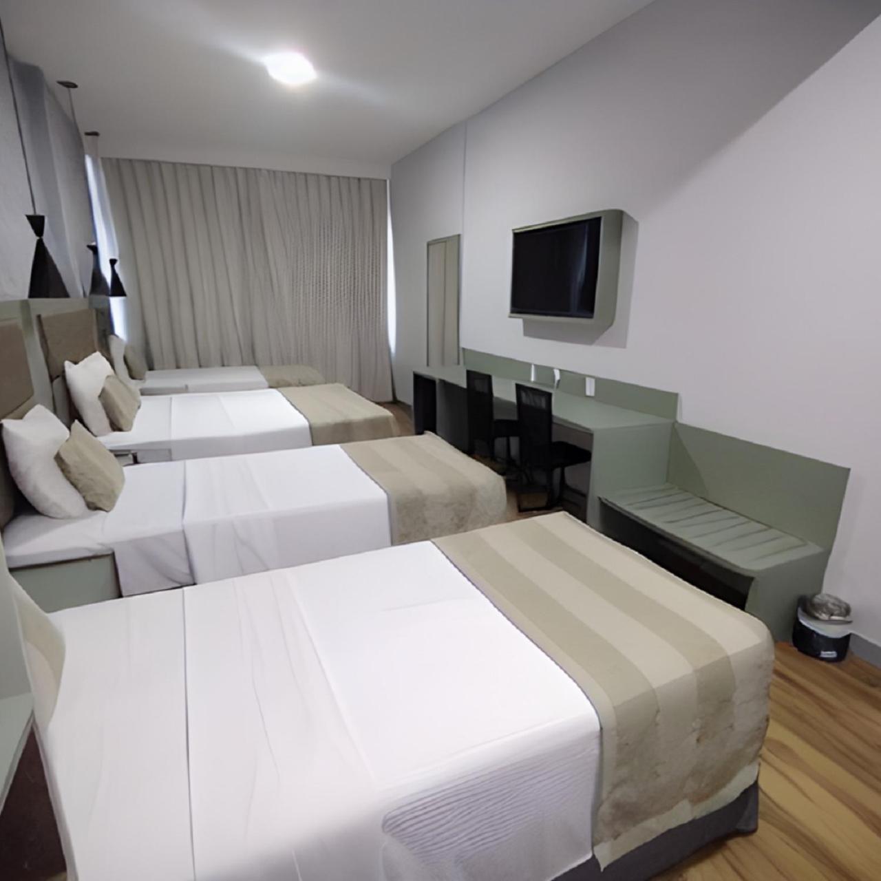 Residencial Sausalito Rio de Janeiro Kültér fotó