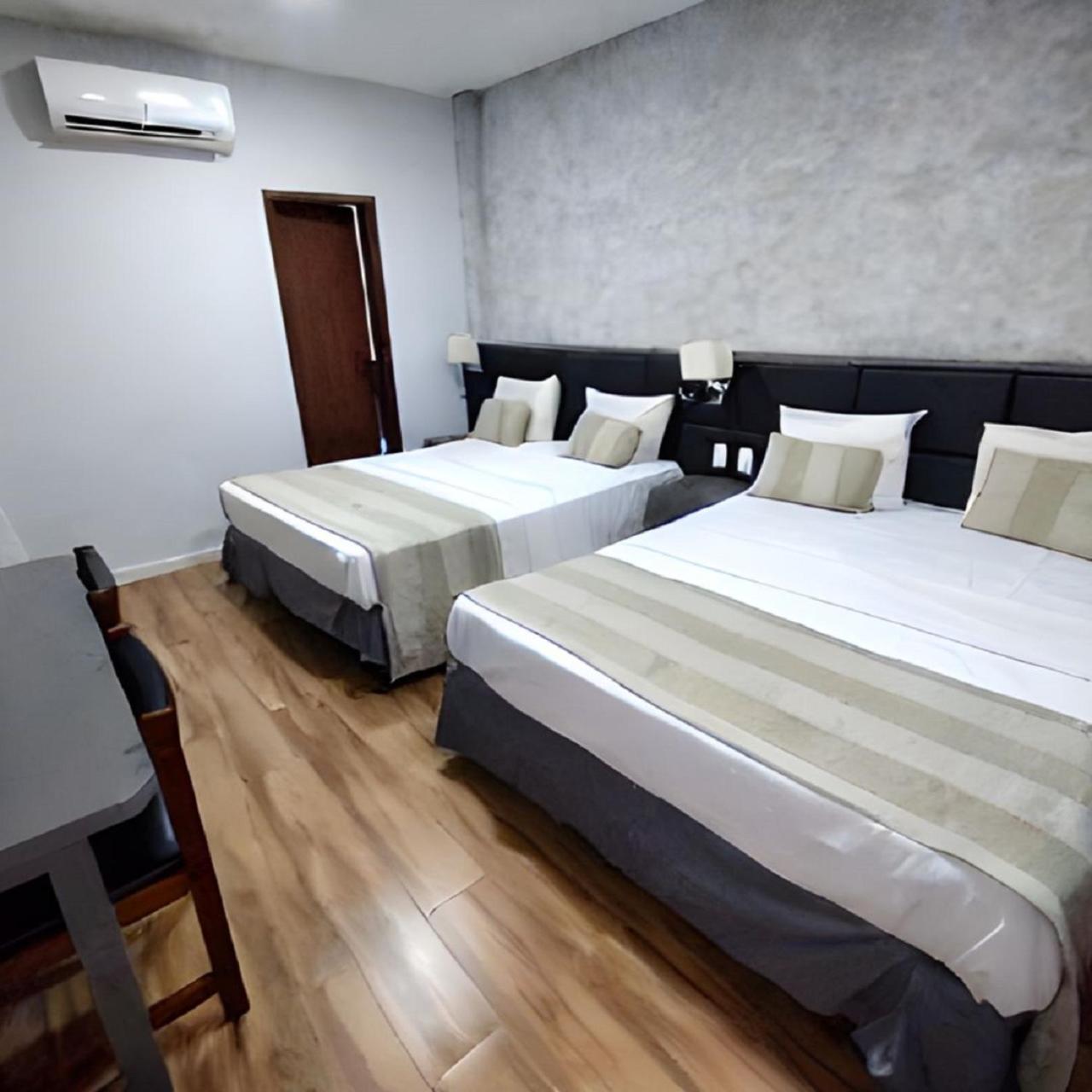 Residencial Sausalito Rio de Janeiro Kültér fotó