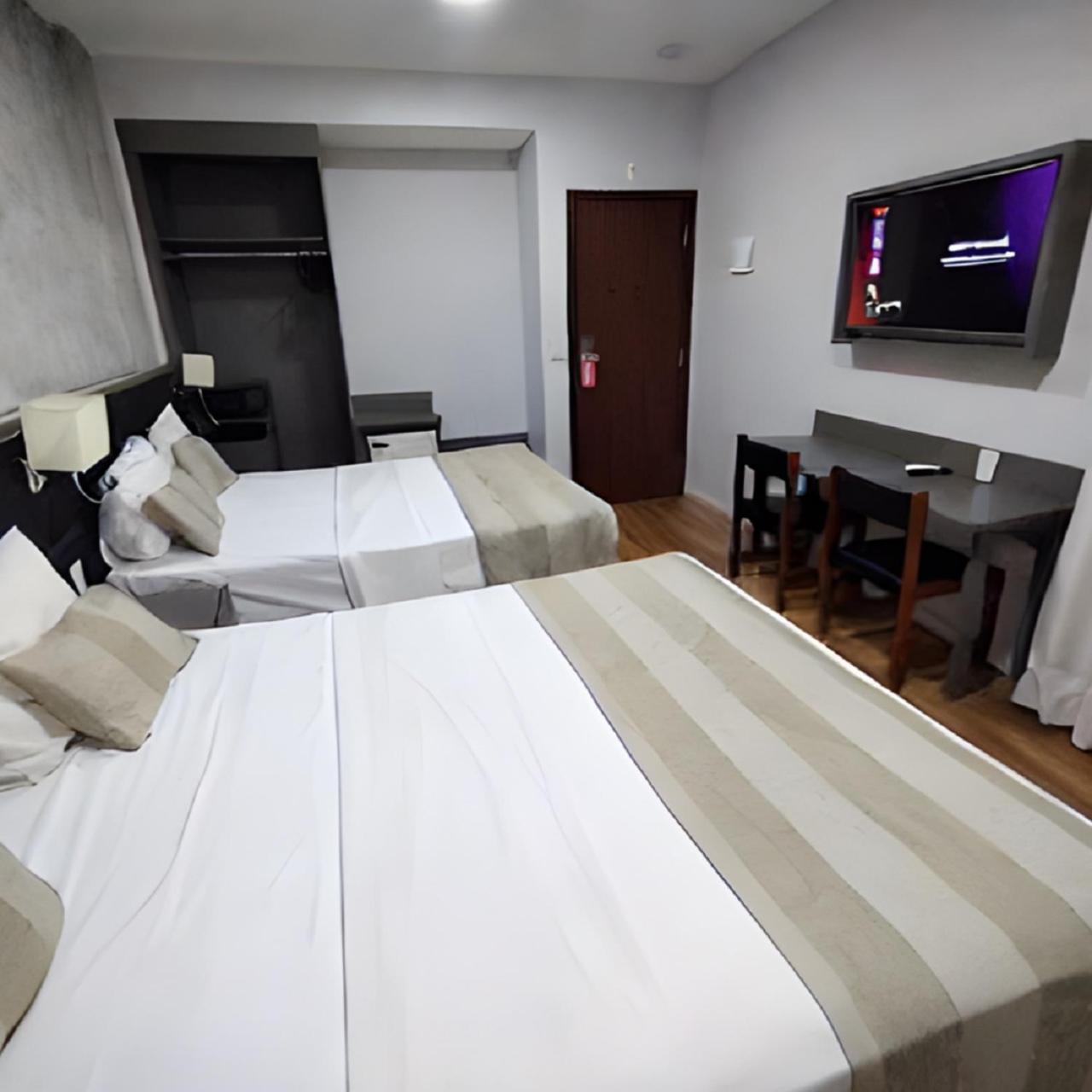 Residencial Sausalito Rio de Janeiro Kültér fotó