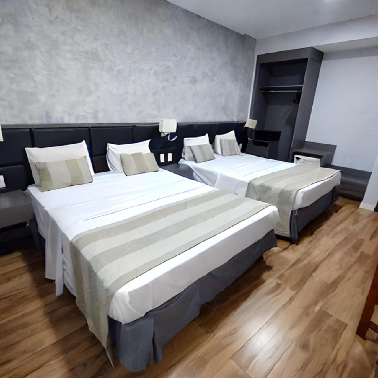 Residencial Sausalito Rio de Janeiro Kültér fotó