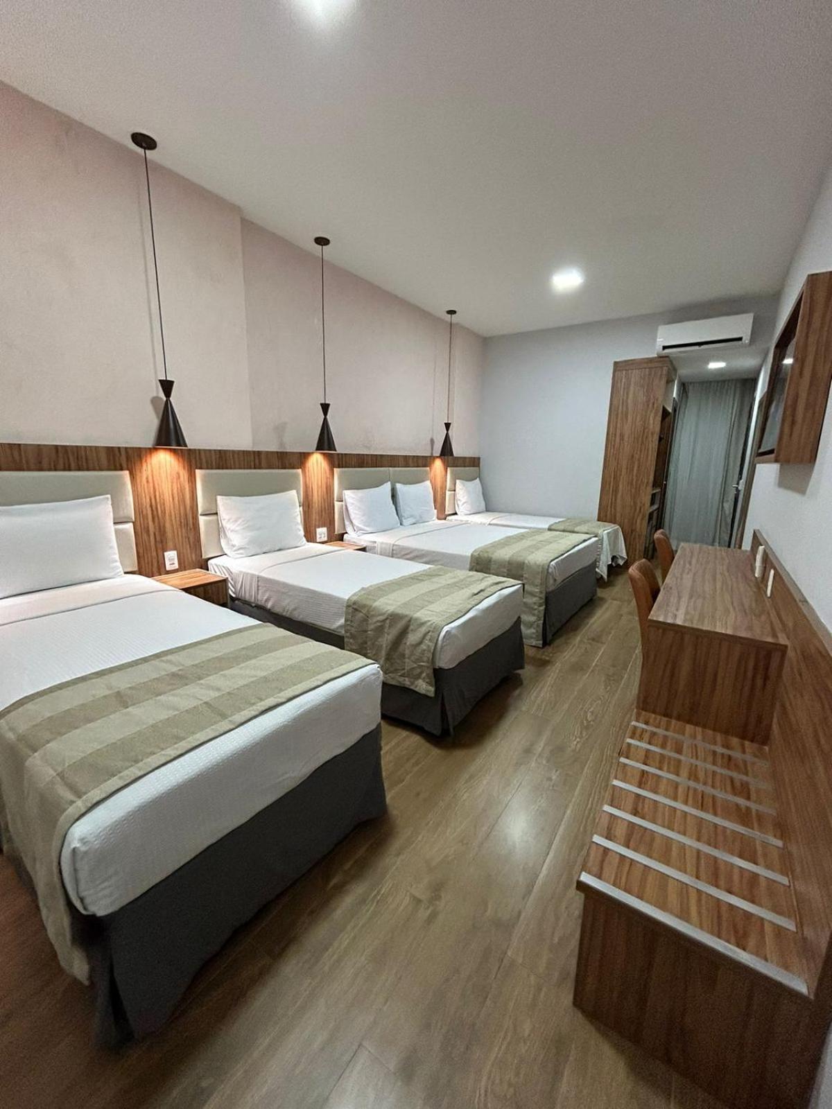Residencial Sausalito Rio de Janeiro Kültér fotó