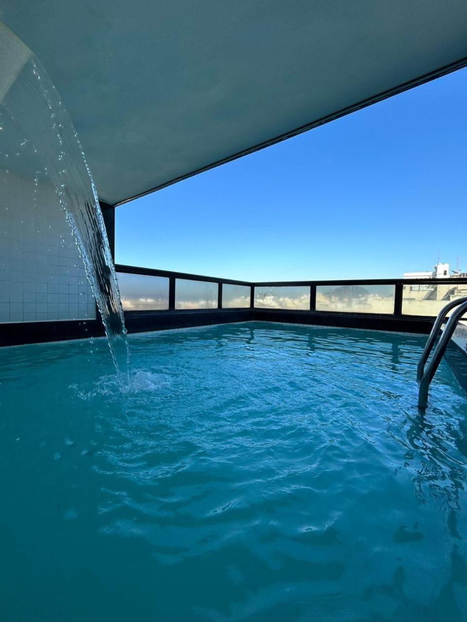 Residencial Sausalito Rio de Janeiro Kültér fotó
