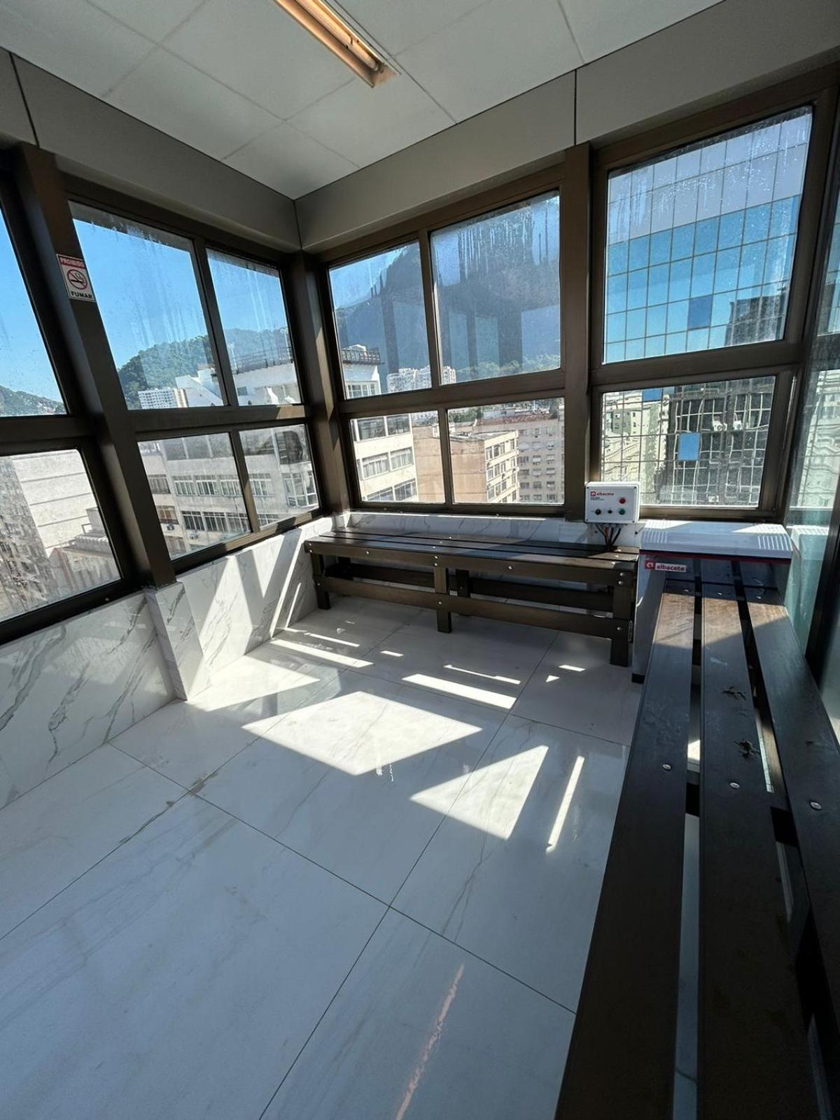 Residencial Sausalito Rio de Janeiro Kültér fotó