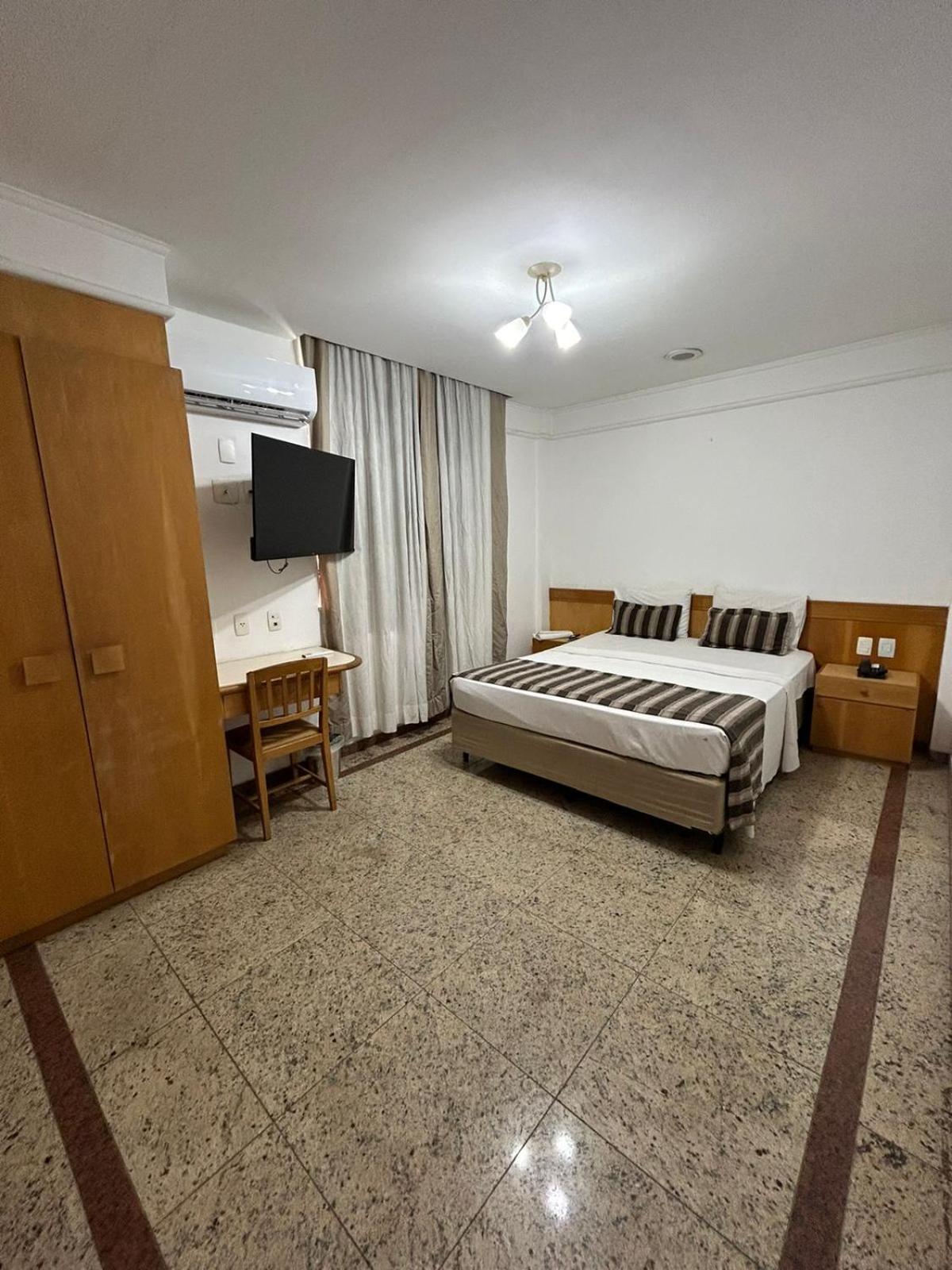 Residencial Sausalito Rio de Janeiro Kültér fotó