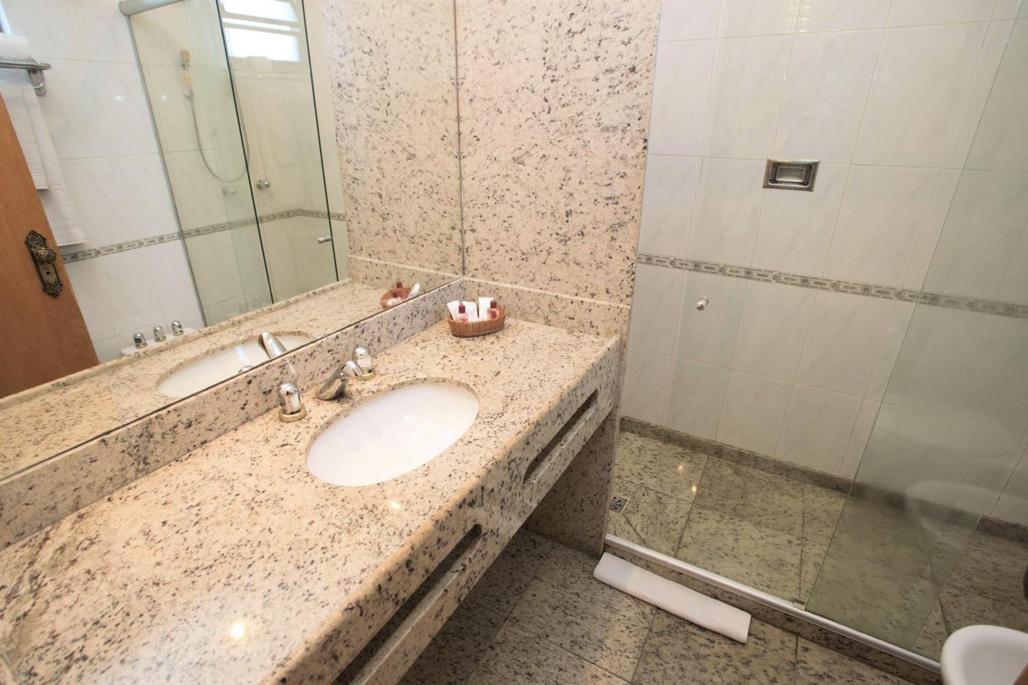 Residencial Sausalito Rio de Janeiro Kültér fotó