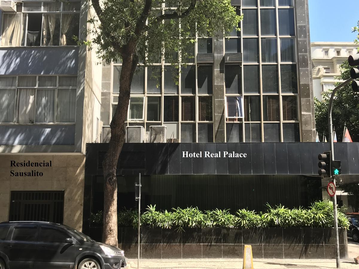 Residencial Sausalito Rio de Janeiro Kültér fotó