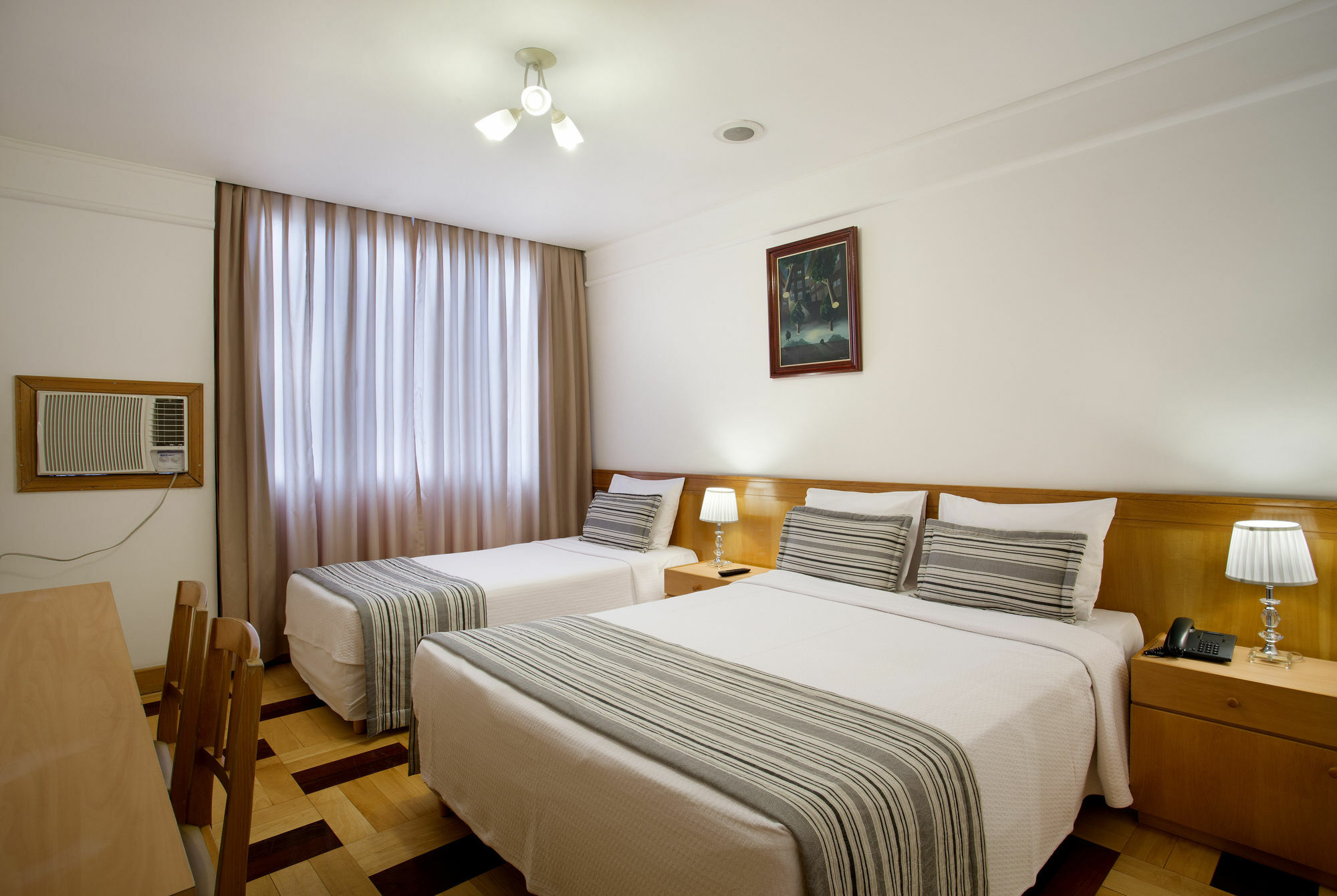 Residencial Sausalito Rio de Janeiro Kültér fotó
